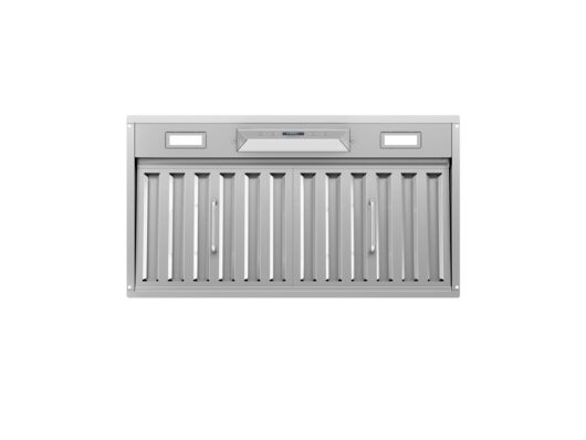 AK82-A Zephyr Tornado II Insert range hood 36" model