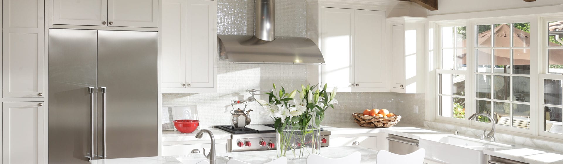 zephyr range hood for kitchen