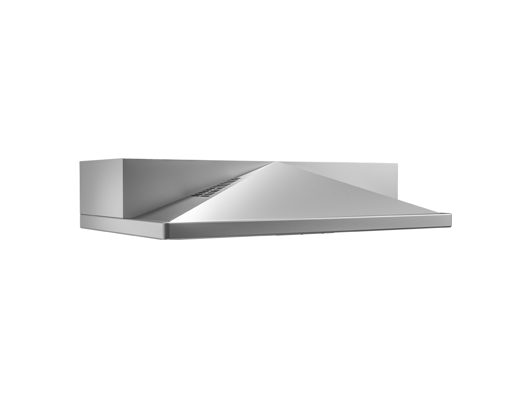 Pyramid Vent Hood Zephyr Range Hoods Zephyr