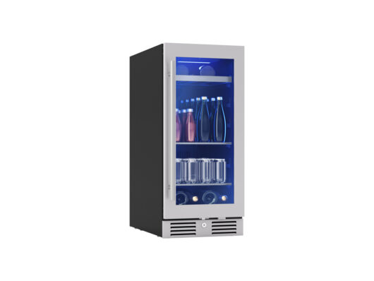 PRB15C01CG Zephyr Presrv™ 15" Beverage Cooler