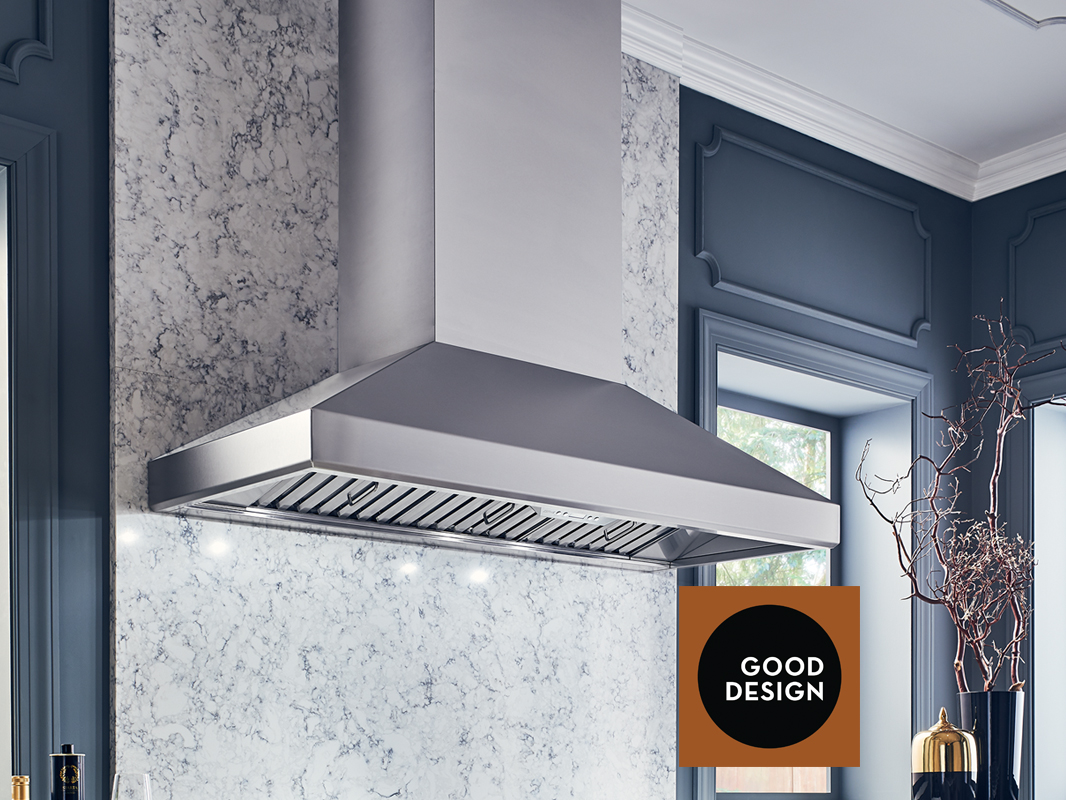 Range Hoods Kitchen Ventilation Wine Cooler Refrigeration Zephyr