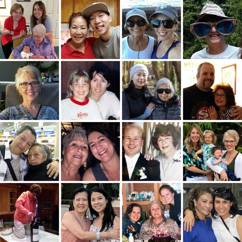 Mother's Day, Zephyr Ventilation
