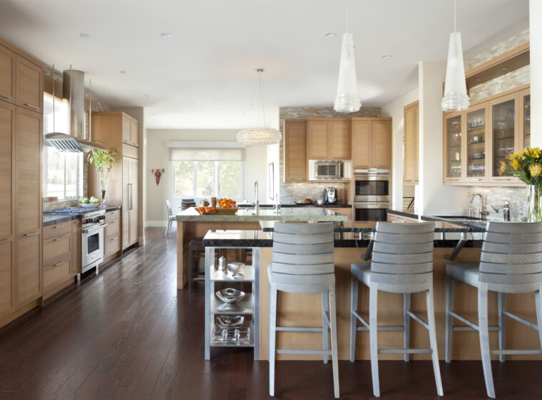 Zephyr Lux Island Range Hood Designed by Jo Alcorn Jason Hartog