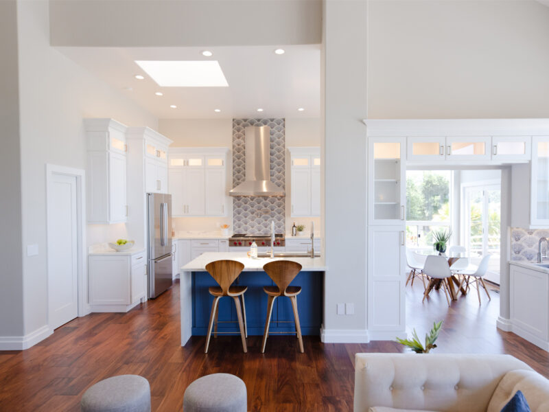 Zephyr Loves Designers 2020 Winners; Zephyr Titan Wall Range Hood