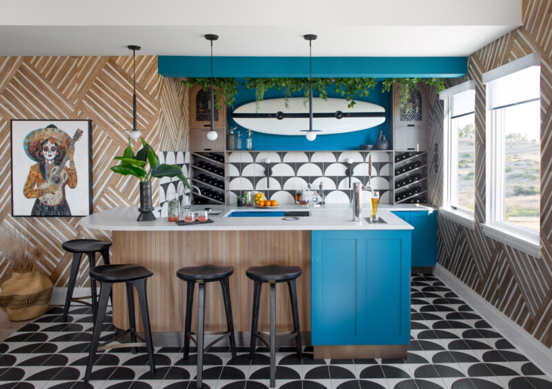 Whole Home Concept House 2020, House Beautiful