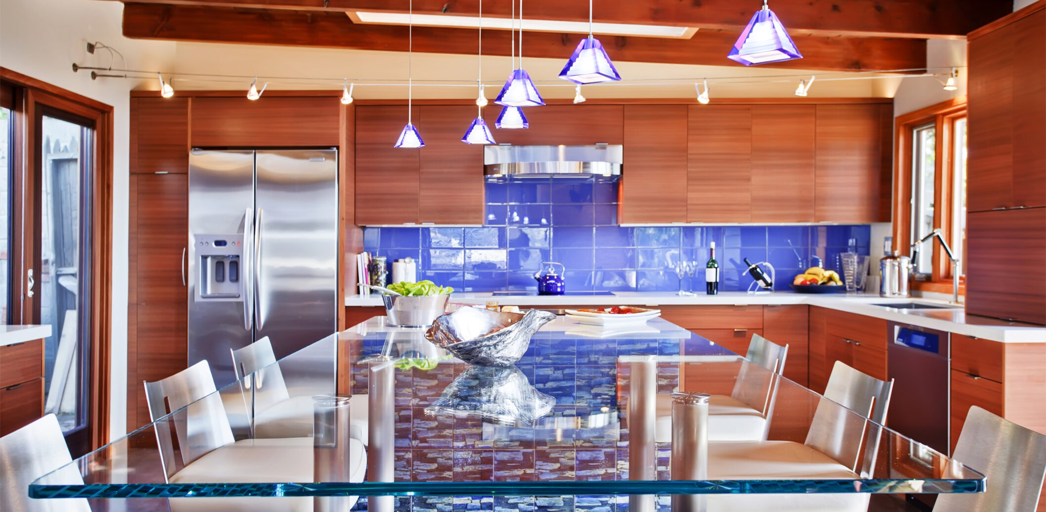 tamburo zephyr range hood