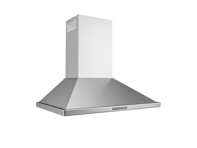Zephyr Venezia Wall Mount Range Hood ZVEE36BS