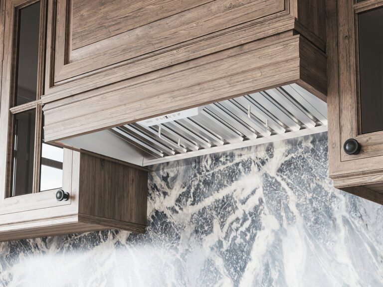 Zephyr Monsoon I Range Hood Insert Zephyr Range Hoods