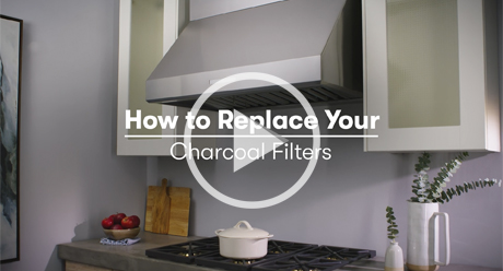 How To Replace Your Charcoal Filters by Zephyr