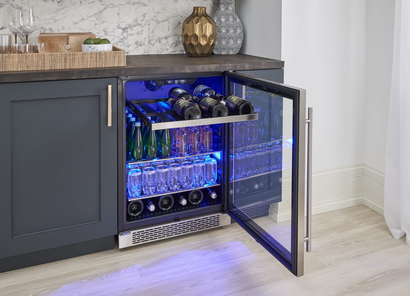 Presrv™ Tatl Beverage Cooler, April Fools' 2021