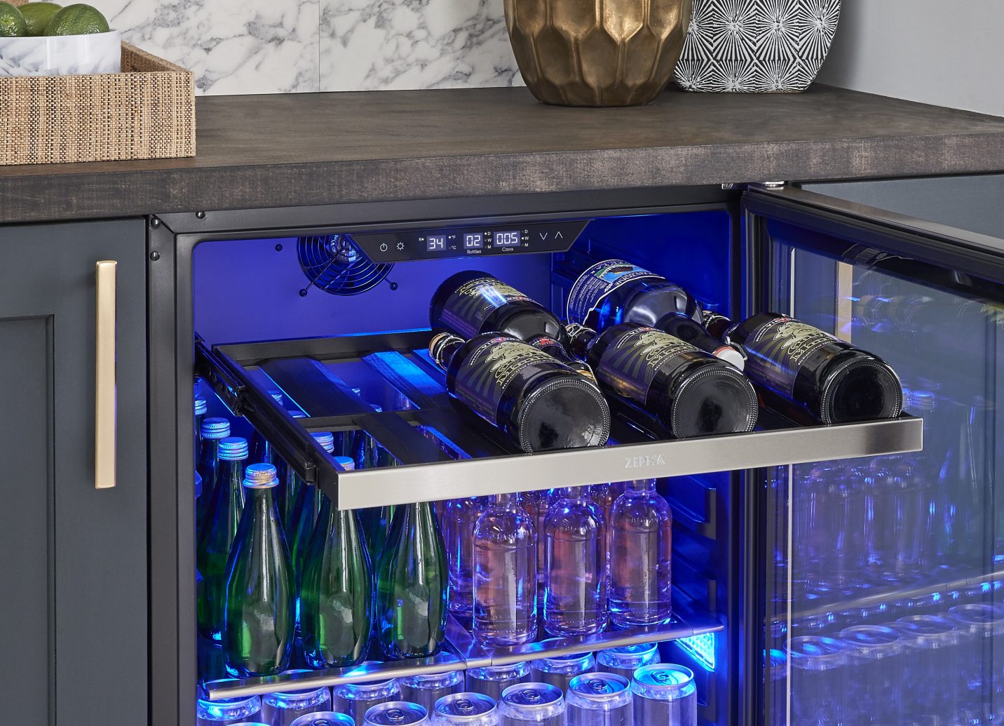 Presrv™ Tatl Beverage Cooler, April Fools' 2021