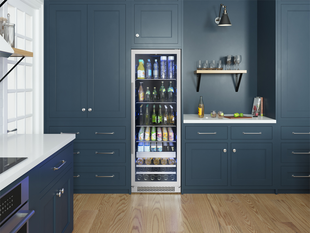 Zephyr Presrv™ Full Size Beverage Cooler