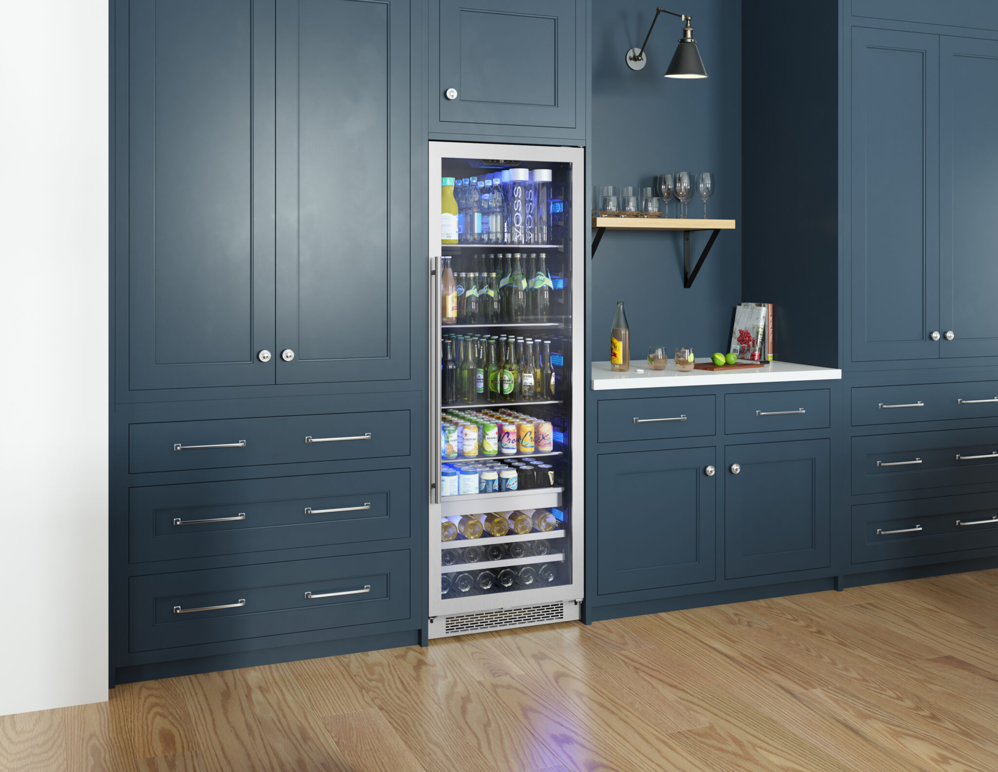 Zephyr Introduces Full Size Beverage Cooler Fresh Air Blog Zephyr