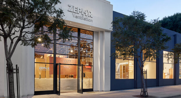 Zephyr SF Design & Experience Center
