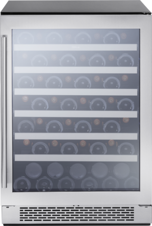 PRW24C01BG Zephyr Presrv™ Single Zone Wine Cooler