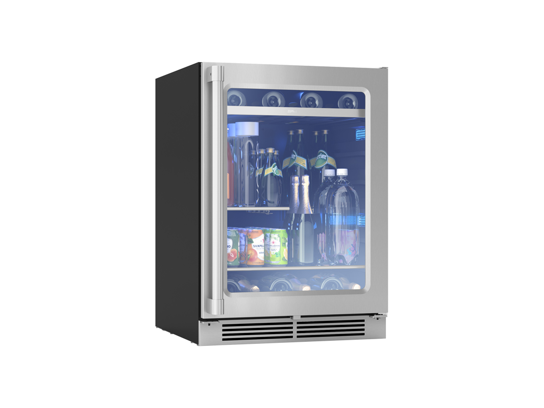 Zephyr Presrv™ Pro Single Zone Beverage Cooler