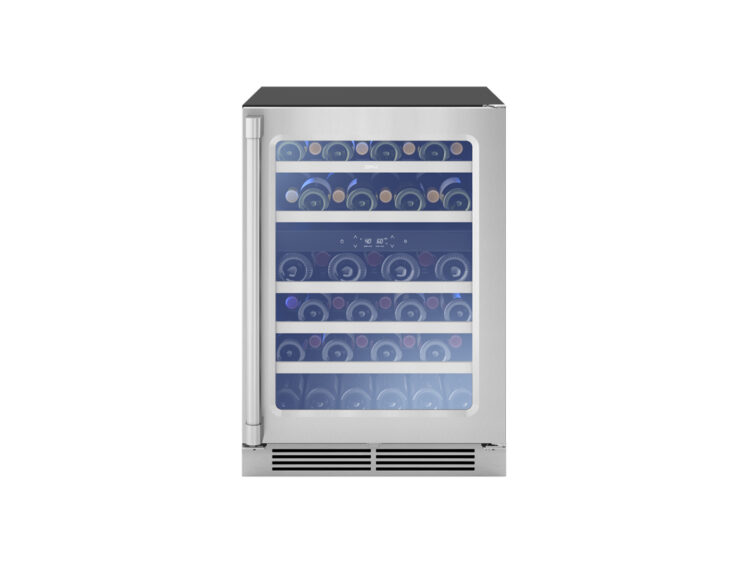 Presrv™ Pro Dual Zone Wine Cooler Zephyr Presrv™ Wine & Beverage