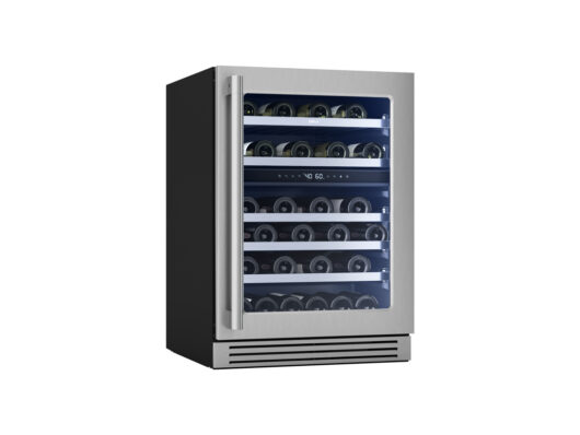 PRPW24C02CG Presrv™ Pro Dual Zone Wine Cooler