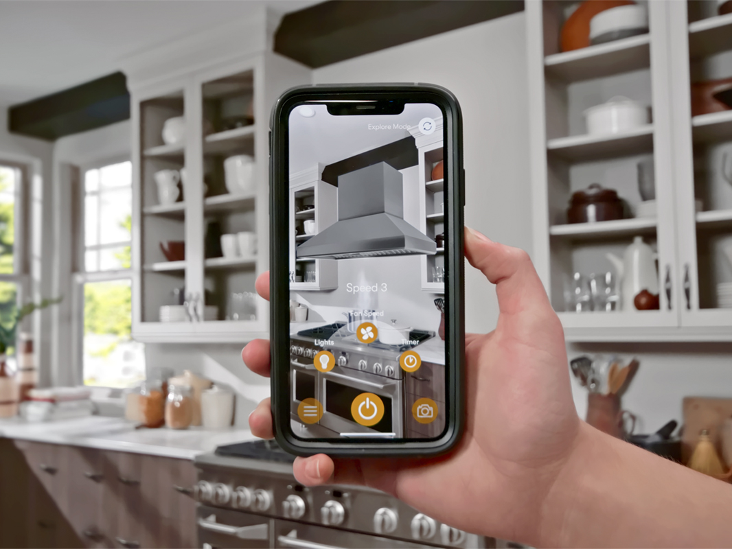 Phone Apps That Assist With Home and Kitchen Remodeling