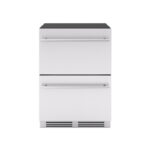 Single Zone Refrigerator Drawers model PRRD24C1AS