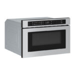 Microwave Drawer model MWD2401AS
