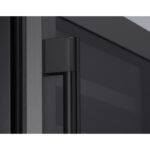 PRHAN-C004 Pro Handle in Matte Black for Presrv™ Refrigeration