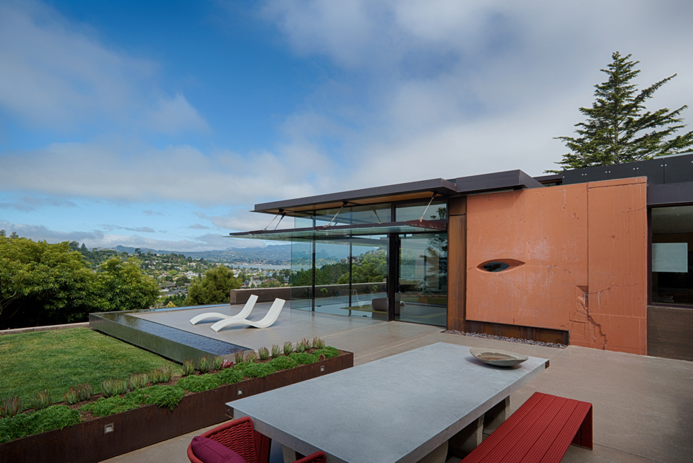 CHENG Design Tiburon