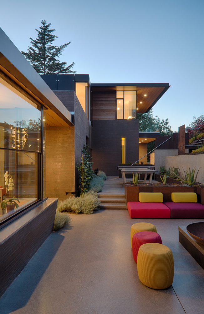 CHENG Design + Zephyr Celebrate US Modernist