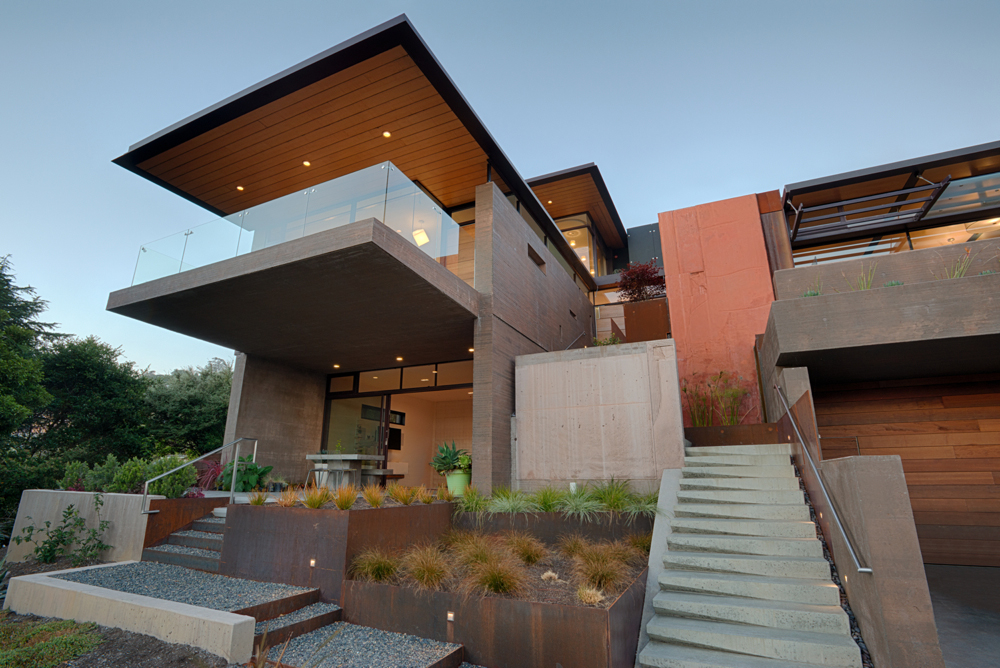 CHENG Design + Zephyr Celebrate US Modernist