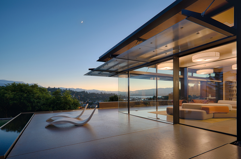 CHENG Design + Zephyr Celebrate US Modernist