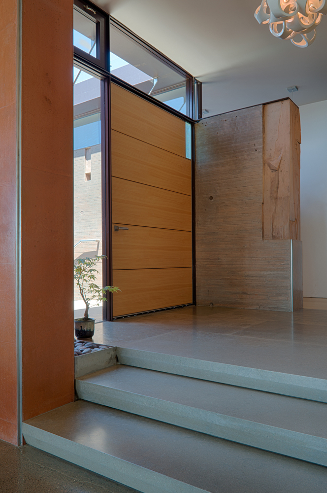 CHENG Design Tiburon