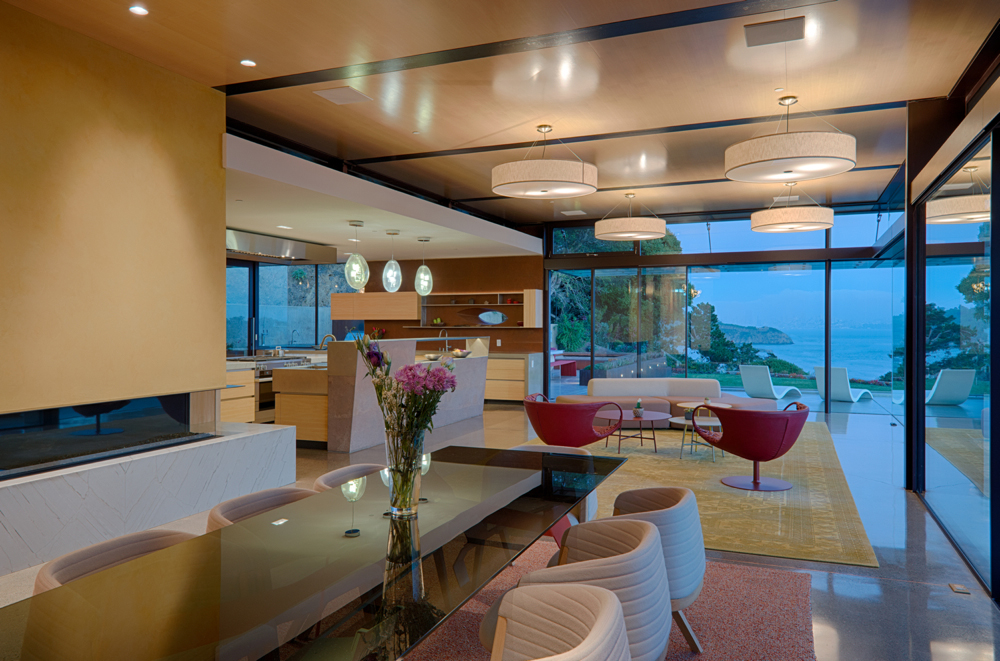 CHENG Design + Zephyr Celebrate US Modernist