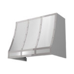 Forte Wall Custom Hood model CHFT36ASX