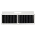 Z0F-C006 Carbon filter for Zephyr Lift Downdraft and Zephyr Treviso Downdraft