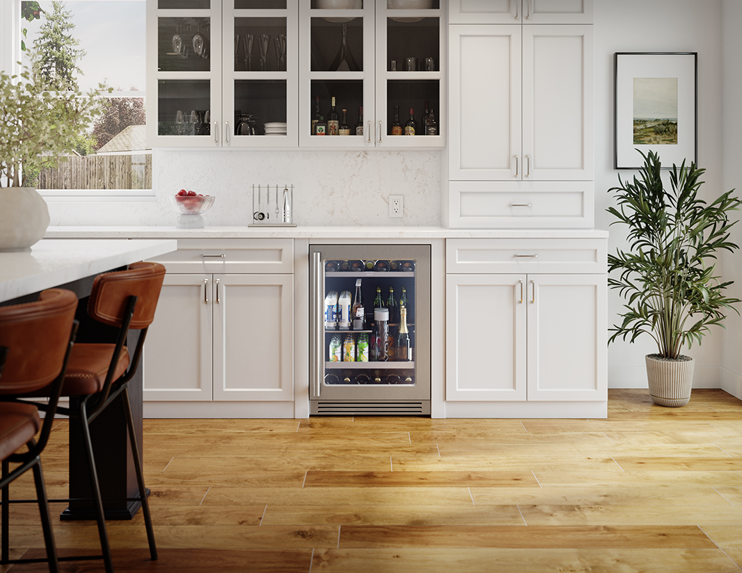 Zephyr Presrv® Pro Beverage Cooler