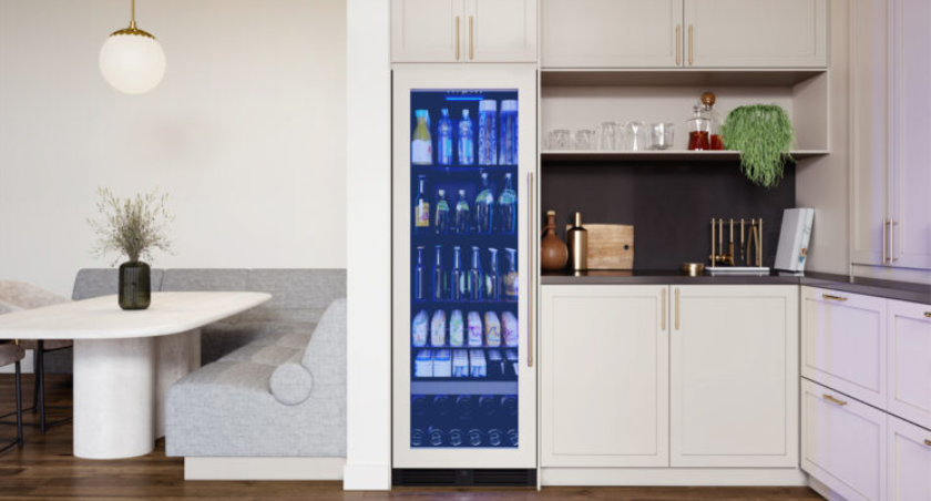 Refrigerators, wine and beverage coolers, and kegerators for every party, every family, every entertaining space.