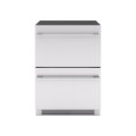 Refrigerator Freezer Drawers model PRRFD24C2AS