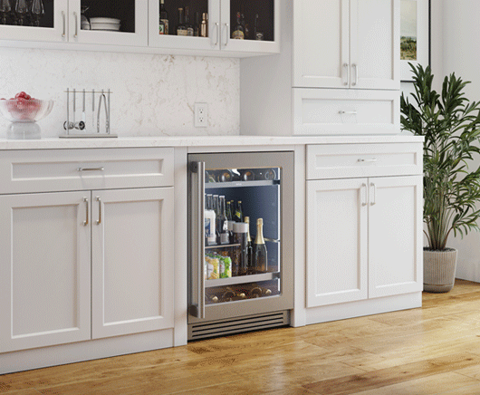 Presrv™ Refrigeration