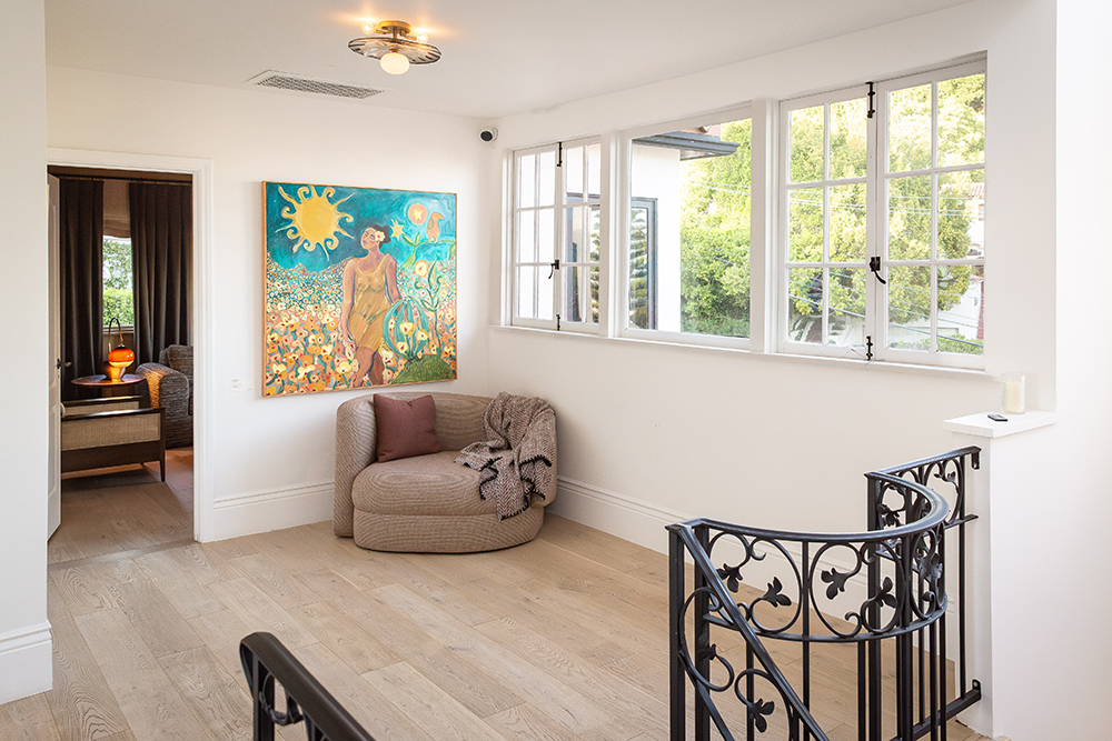 Una Casa Privada with Zephyr, Una Malan and Justina Blakeney