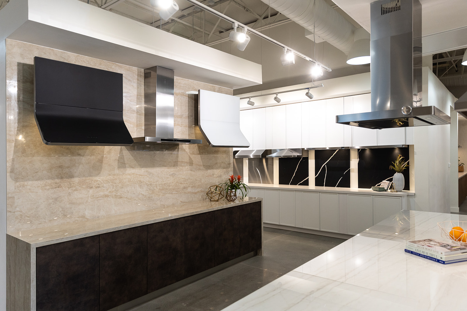 Zephyr Design & Experience Center Grand Opening in Alameda, California