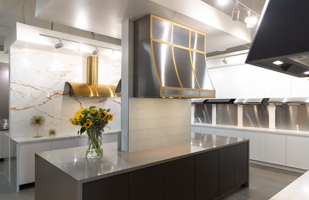 Zephyr Design & Experience Center Grand Opening in Alameda, California