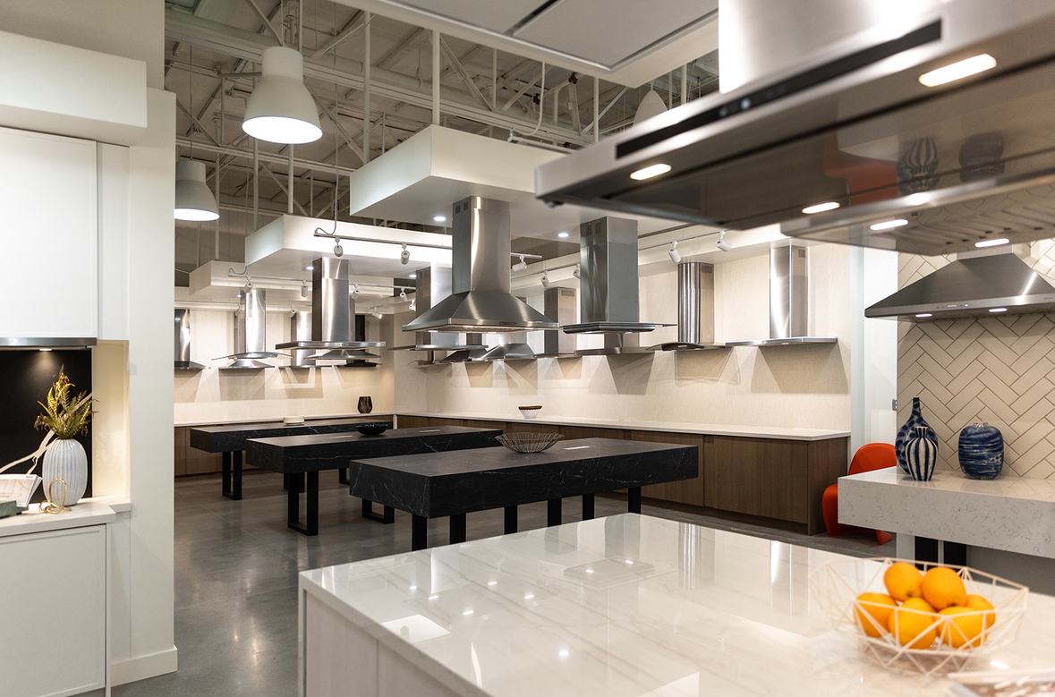Zephyr Design & Experience Center Grand Opening in Alameda, California