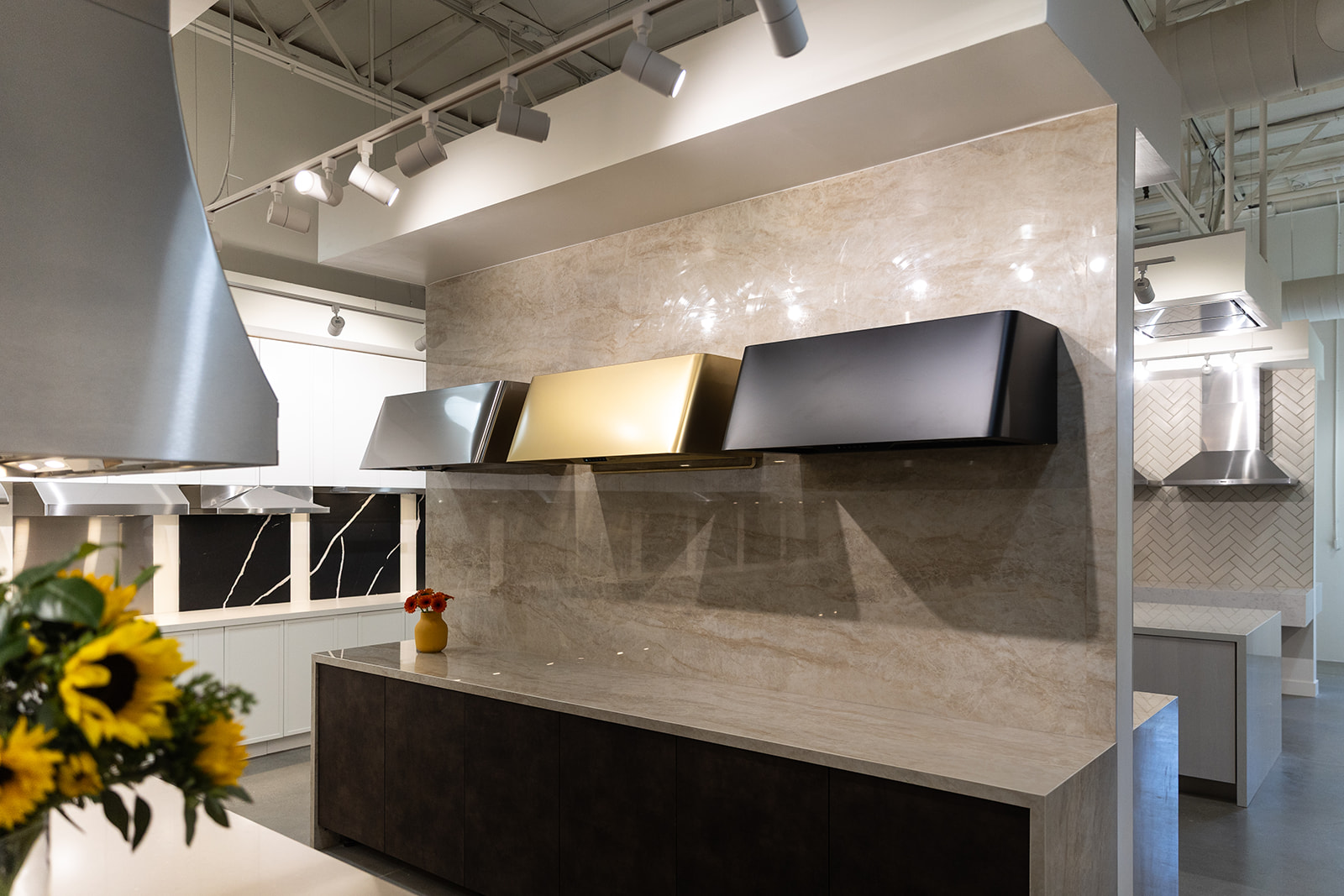 Zephyr Design & Experience Center Grand Opening in Alameda, California