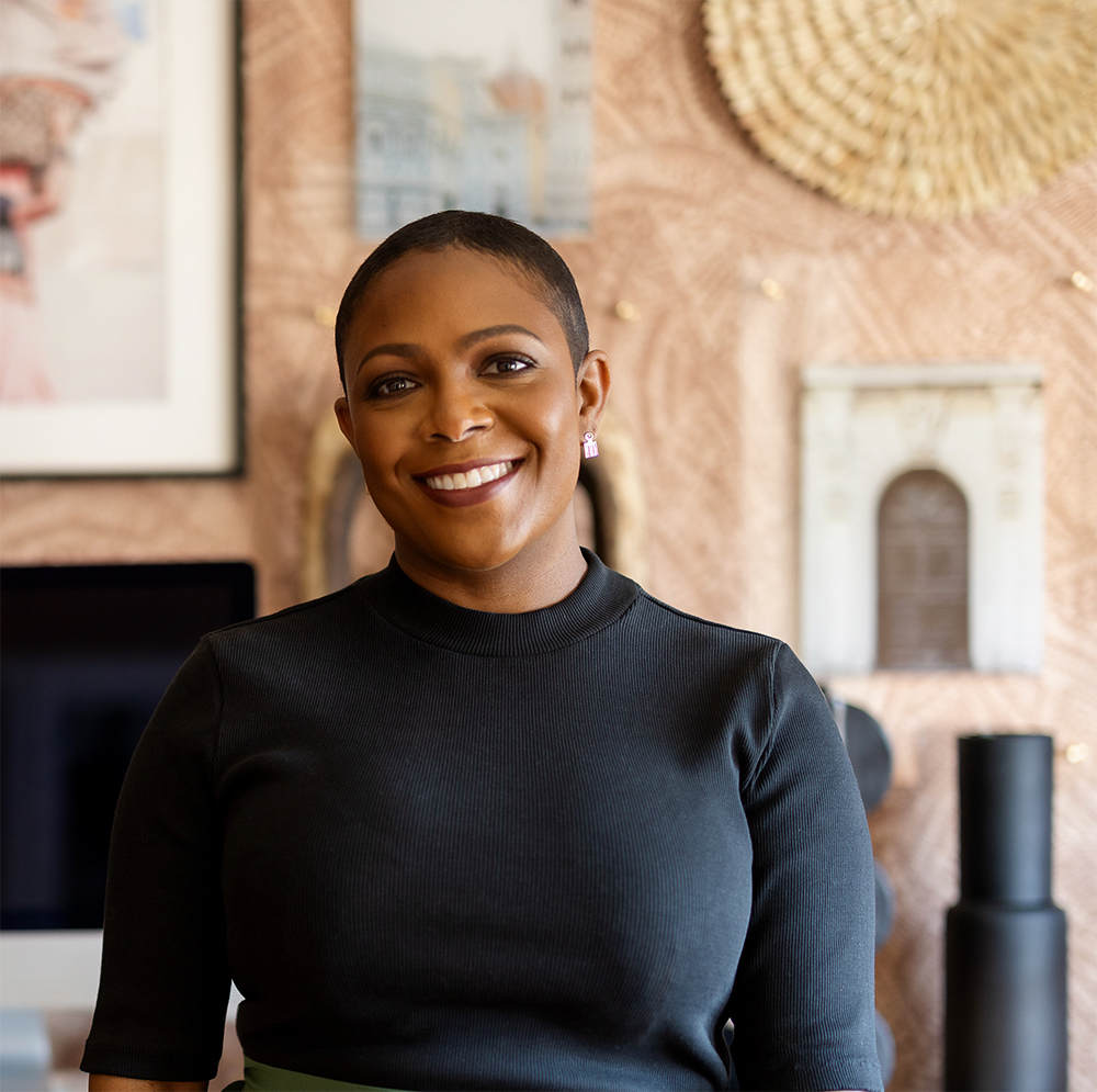 Beth Diana Smith of Beth Diana Smith Interiors
