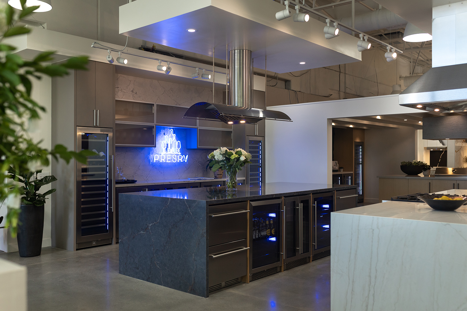 Zephyr Design & Experience Center in Alameda, CA