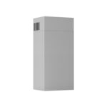 Z1C-01AM Duct Cover Extension for Zephyr Amalfi Wall range hood