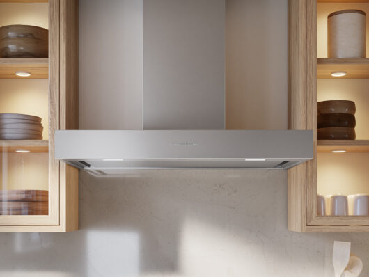 ZCO-A Zephyr Como Wall range hood