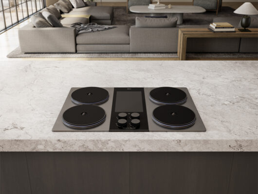 ZHCT-A Zephyr HyperCore™ Induction Cooktop