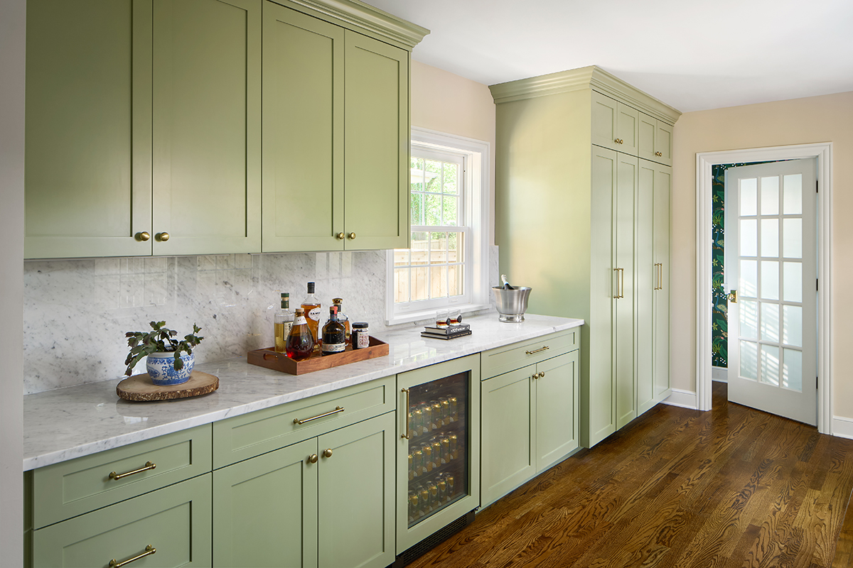 Zephyr Loves Designers 2025 Presrv™ winner | Presrv™ Panel Ready Beverage Cooler