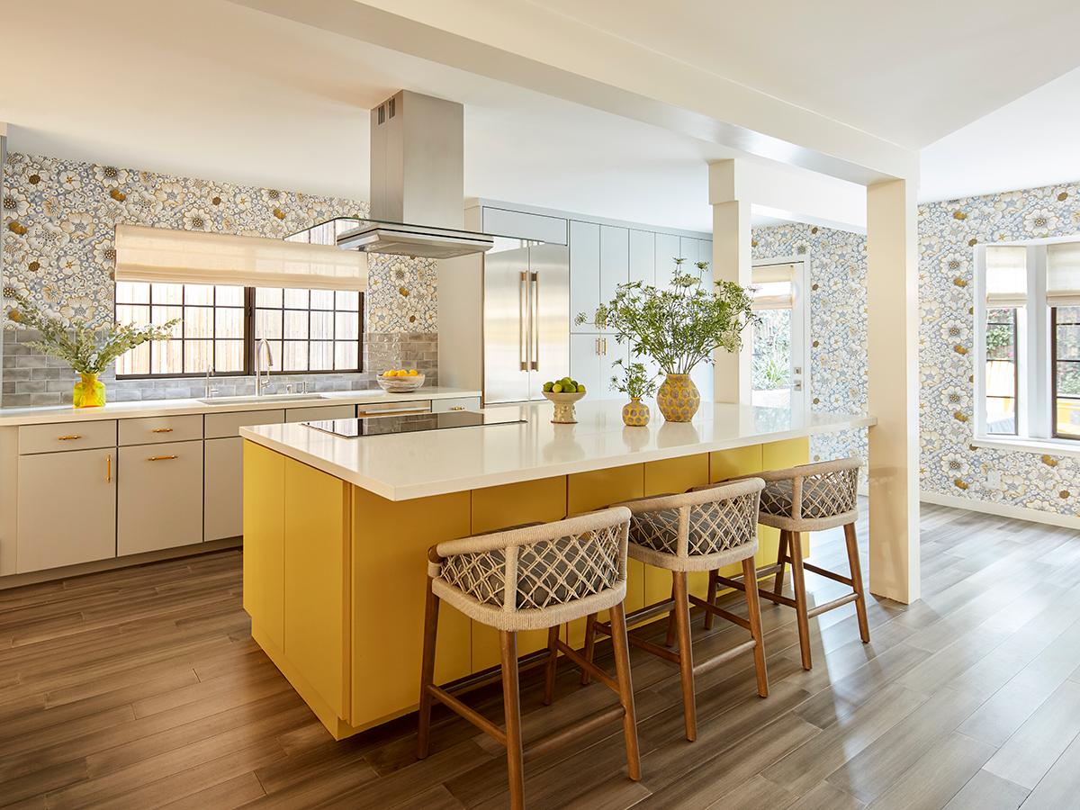 Zephyr Loves Designers 2025 Ventilation winner | Verona Island